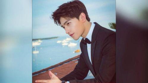 娱乐圈男明星吃瓜