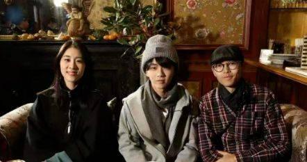 娱乐吃瓜未婚男主是谁啊