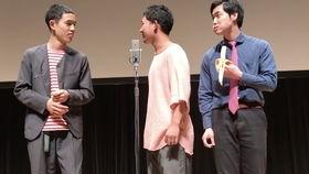 娱乐吃瓜三人组是谁,揭秘幕后故事与精彩瞬间