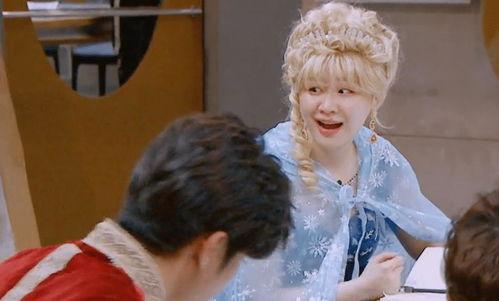 娱乐吃瓜金靖,揭秘娱乐圈幕后故事