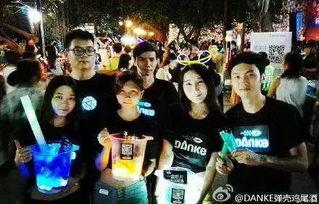 吃瓜娱乐街,网红打卡地背后的故事与魅力