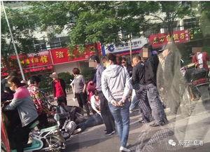 吃瓜娱乐街,网红打卡地背后的故事与魅力