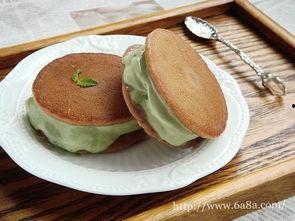 吃瓜娱乐间铜锣烧