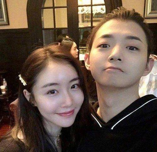 娱乐圈可以吃的大瓜