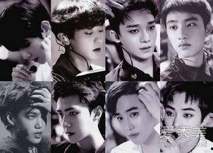 韩国娱乐圈exo吃瓜,EXO成员疑涉争议事件，吃瓜群众热议不断