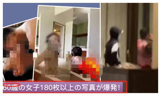 姨太扒娱乐吃瓜吃到自己,从吃瓜到自扒,一场娱乐圈的狂欢盛宴